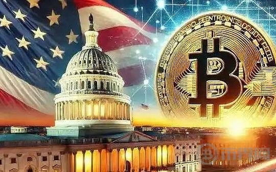 美国迈向数字货币领域的雄心:延续美元霸权区块链