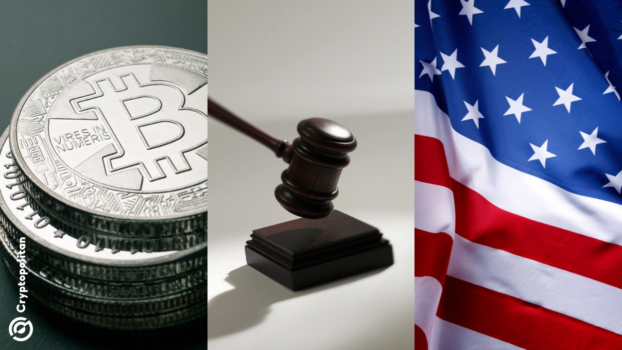 Special Task Force in the United States Uncovers Billion Cryptocurrency Scam Network