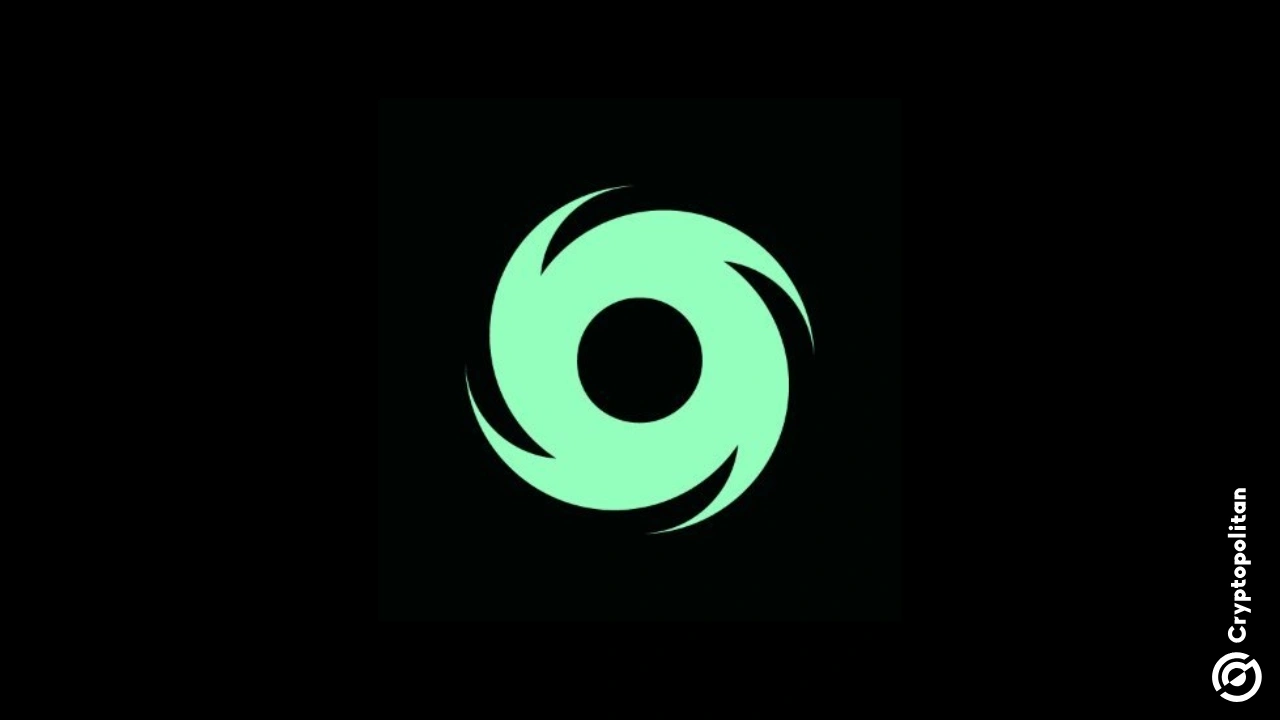Tornado Cash无法执行制裁后,美国财政部撤回上诉