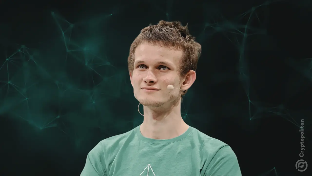 Vitalik Buterin: Reconsidering Open Source Licensing and Advocating for Copyright Leftism in the Age of Competition