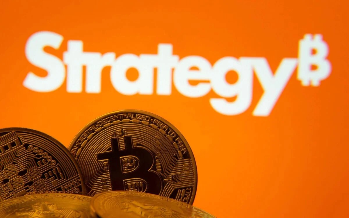 MicroStrategy第二季度比特币未实现收益达到140亿美元
