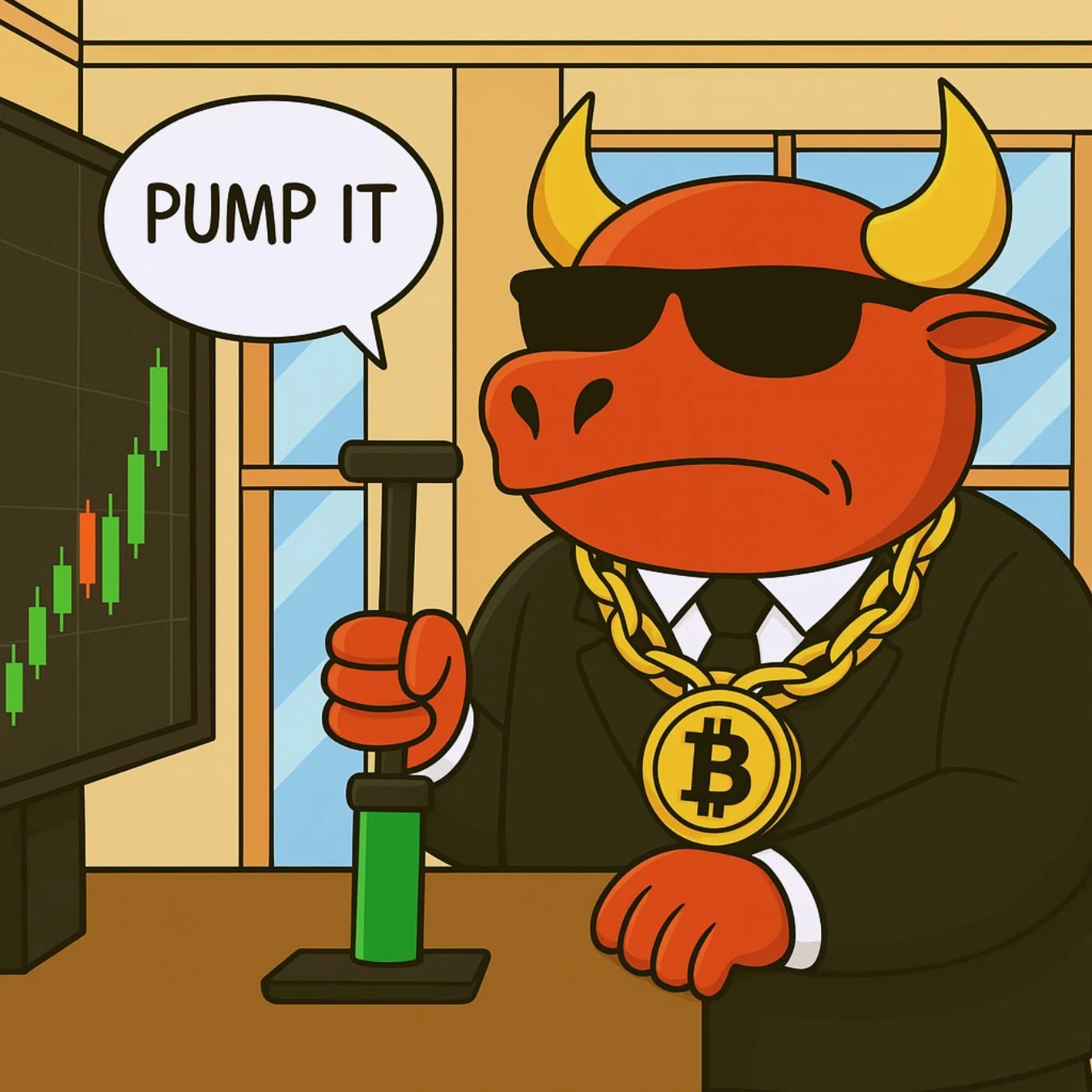 Bitcoin Price: Understanding the Fluctuations