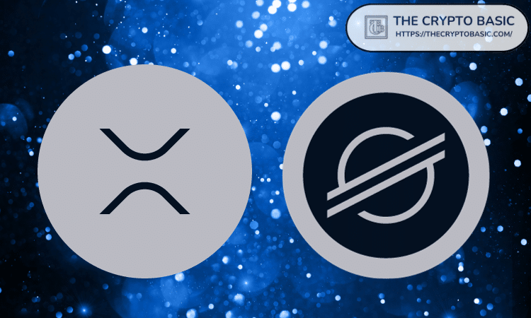 Crypto OG predicts XRP to emerge as the ultimate profit generator, with XLM poised to be the ultimate disruptor