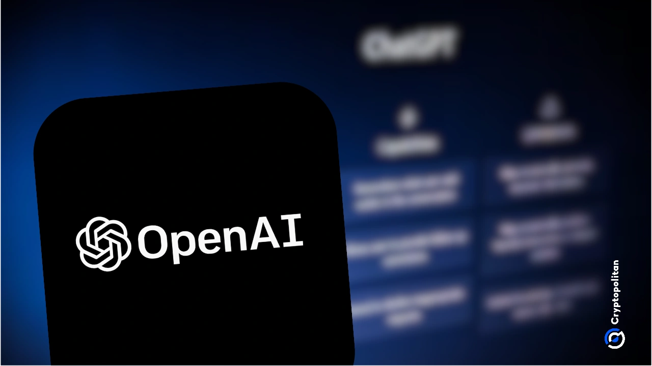 ChatGPT Agent: OpenAI\