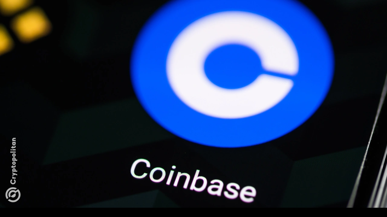 Coinbase首次在美国推出永续期货合约- 不包括XRP和SOL