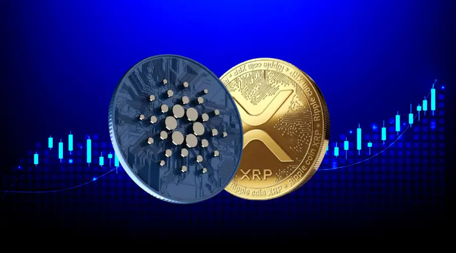 卡尔达诺 (ADA) 能否超越瑞波币 (XRP) 创下历史新高？