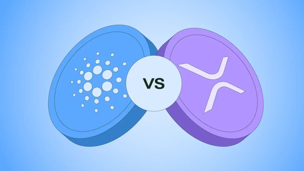卡尔达诺 (ADA) 能否超越瑞波币 (XRP) 创下历史新高？