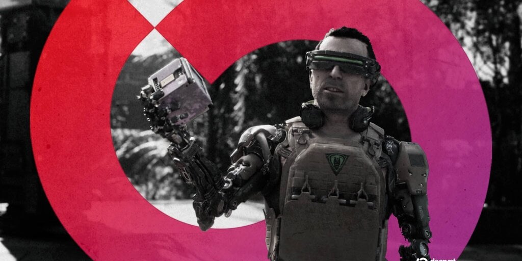 雪崩射击游戏登陆 OpenSea，Off the Grid 皮肤销量突破 3 万美元，引起轰动