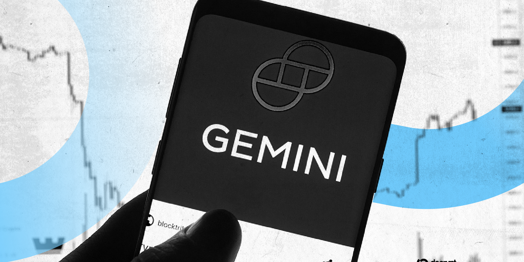 Gemini计划在纳斯达克上市,随着加密货币IPO的蓬勃发展