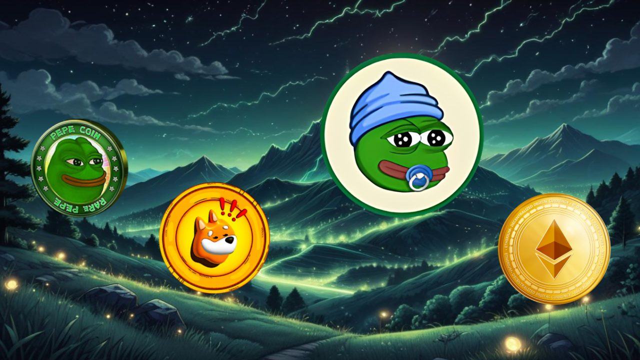 2025 年最佳百万富翁制造者模因币：低于 0.0025 美元的 Little Pepe 超越 Bonk (BONK) 和 Pepe Coin (PEPE)，登顶榜首